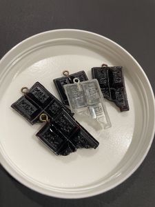 Resin Mini Chocolate (2)