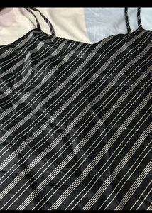 Striped Cami Top - Versatile Style