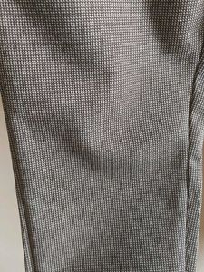 Grey Slim Fit Trousers