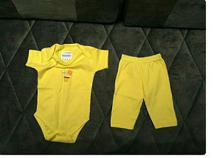 COMBO  Set
