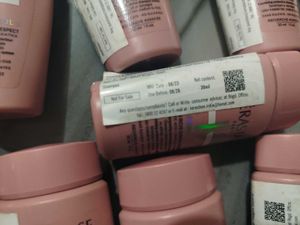 420 ml of kerastase bain respect shampoo