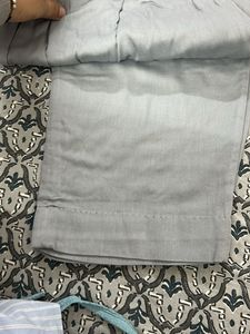 Embroidered Kurta