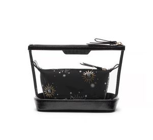 VS 2 Piece Make Up Kit