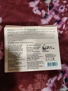 DOT &amp; KEY Glow Reviving Vitamin C Pink Clay Mask