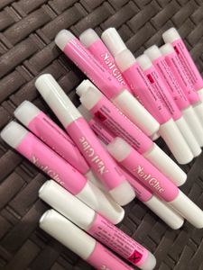 Nail Glue Tubes (Pack of 10)
