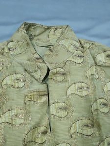Embroidered Kurta