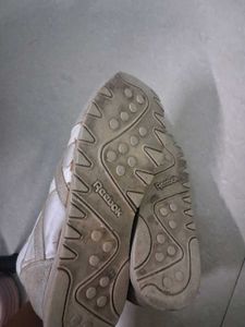 Reebok Casual Sneakers
