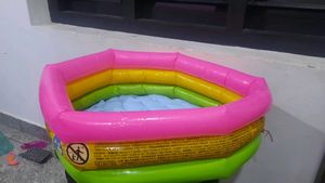 Bathtub For Kids