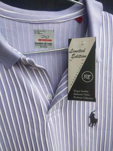 Beautiful Brand Tshirt Of U.S Polo New Collection