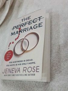 The Perfect Marriage