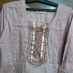 Stylish Kurta Set with Dupatta