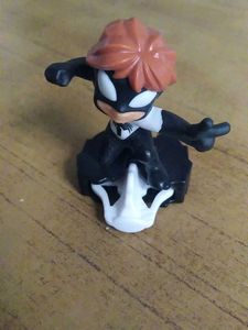 Spider-Man Action Figure Toy