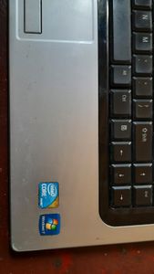 i5 dell laptop not working