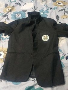 kids school Blazer