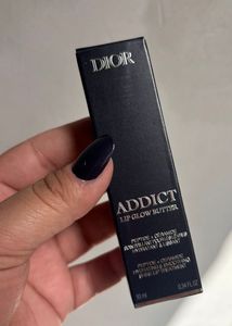 Dior Lip Glow butter