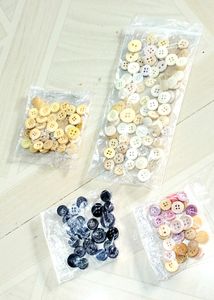 Buttons Pack 4