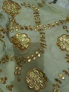 Elegant Embellished Kurta