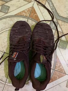Red Tape Shoes | Running shoe