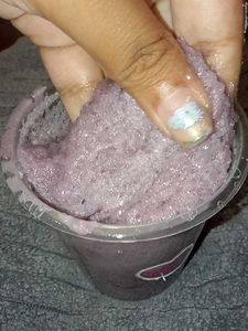 Blueberry Blast Body Scrub 🫐250 Gm