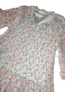 Sale 🔴Bell Sleeves Pintresty Top