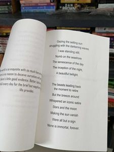 18 and Counting... by Shashi Pathak