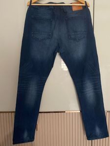 Men’s The indian Garage Co. Jeans