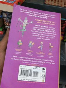 Children's Books Bundle