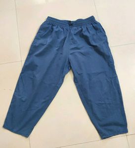 Roadster Baggy Trousers For Women