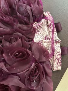 New Princess Frock