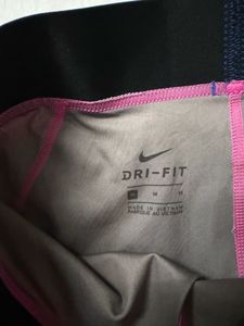 Nike Pro workout shorts m size