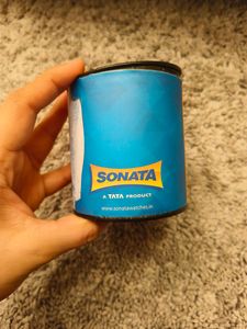 Sonata Couple Watch Set
