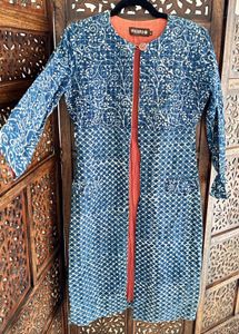 New Heavy Nakashi Designer Tie&dye Jacket