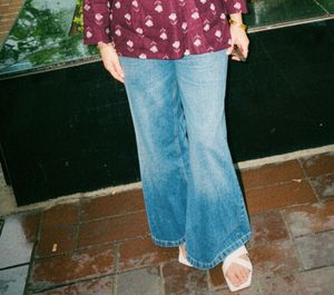jeans by zudio