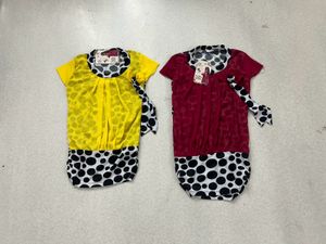 Dress For Girls
