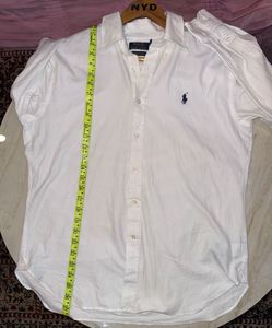 Polo Ralph Lauren Men's Classic Fit Shirt