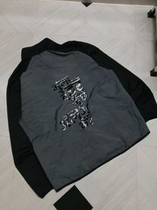 Nike drifit ( Windcheater )
