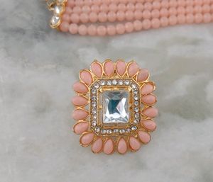 Chokar Jewellery Set