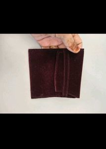 Tanishq Jewellery Pouch