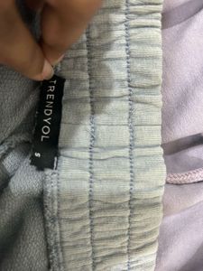 Comfy Set of 2 Joggers