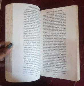 Wodehouse at the Wicket Book