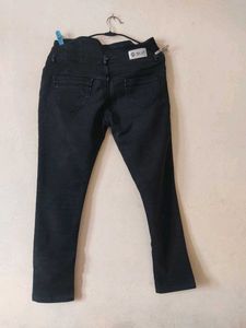 Black Jeans