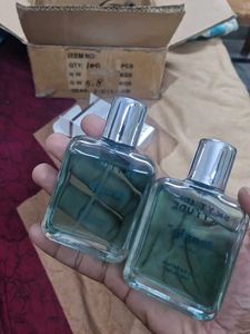 Skytude Teapip Eau De Parfum (2 x 50ml)