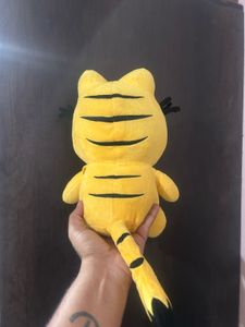 Garfield Plush Toy