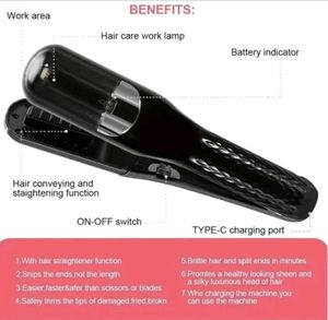 New Split ends Trimmer