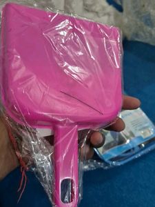 Mini Dustpan Brush Set