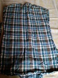 Cotton Shirts