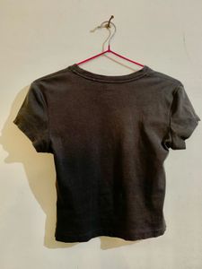 Uniqlo Vintage Mickey Mouse Graphic Tee