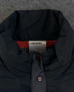 Head Padded Gilet Vest