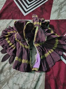laddu gopal dress