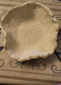 Handmade Decorative Bowl